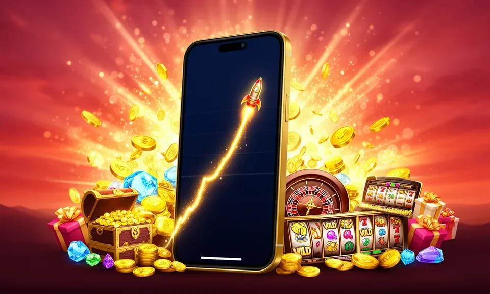 gg777com gg777com App — Your Lobby on Any Screen